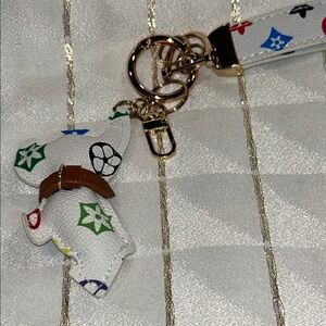 KEY CHAIN